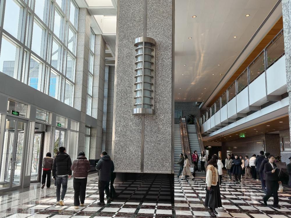 大堂2